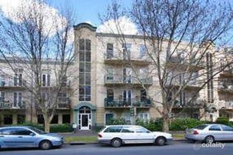 32/106 Southbank Bvd, Southbank, VIC 3006