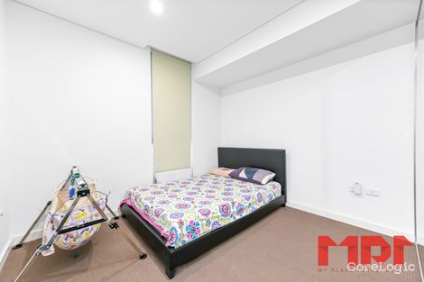 Property photo of 3109/1A Morton Street Parramatta NSW 2150