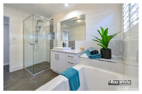 Property photo of 36 Bellbird Drive Parkhurst QLD 4702