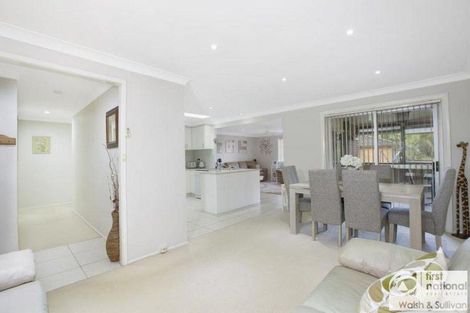 Property photo of 82 Myrtle Street Prospect NSW 2148