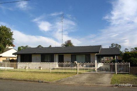 33 Gladswood Ave, South Penrith, NSW 2750