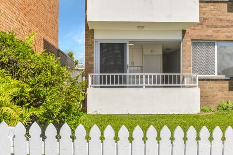 Property photo of 3/252 Alexandra Parade Alexandra Headland QLD 4572