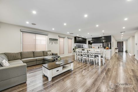 Property photo of 25 Hickory Road Mickleham VIC 3064