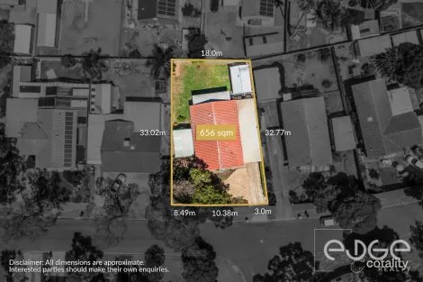 Property photo of 42 Fuller Crescent Elizabeth East SA 5112
