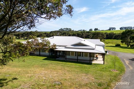Property photo of 158 Lowanna Drive Marbelup WA 6330