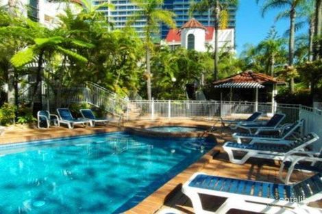 Property photo of 24/24 Hamilton Avenue Surfers Paradise QLD 4217