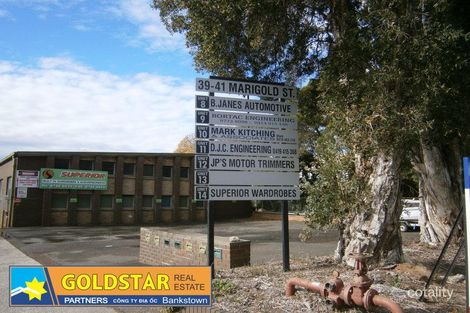 1/39 Marigold St, Revesby, NSW 2212