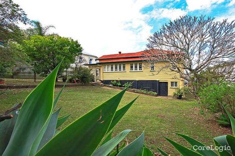 Property photo of 84 Dover Street Hawthorne QLD 4171