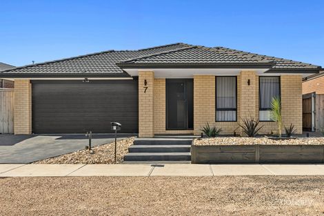 7 Sunset Ave, Harkness, VIC 3337