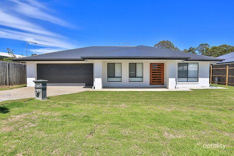 39 Sedgemoor St, Carseldine, QLD 4034