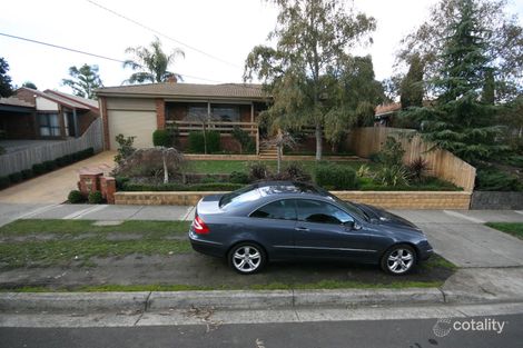 87 Langdale Dr, Croydon Hills, VIC 3136