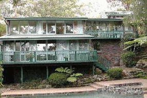 Property photo of 58 Greenhaven Drive Pennant Hills NSW 2120