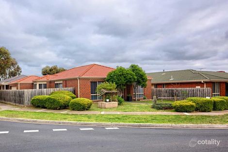Property photo of 33 Fairhaven Boulevard Cranbourne West VIC 3977
