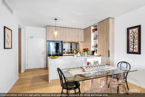 306/18 Longland St, Newstead, QLD 4006