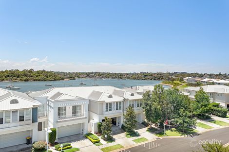 Property photo of 503/68 Peninsula Drive Breakfast Point NSW 2137