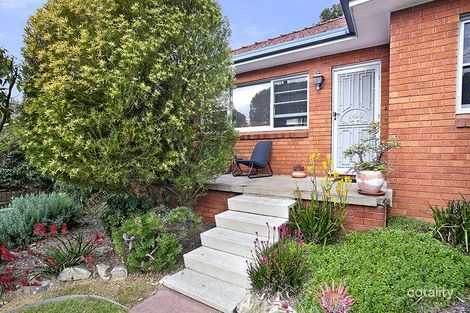 Property photo of 124 National Avenue Loftus NSW 2232