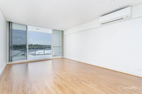 Property photo of 503/68 Peninsula Drive Breakfast Point NSW 2137