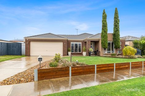 Property photo of 58 Pethajohn Parade Grovedale VIC 3216