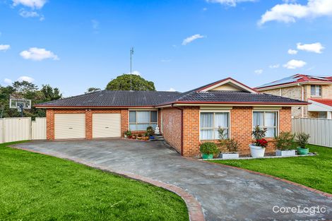 Property photo of 33 Cribb Street Berkeley NSW 2506