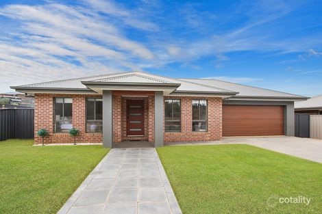 Property photo of 89 Smiggins Drive Thurgoona NSW 2640