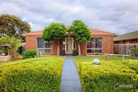Property photo of 33 Fairhaven Boulevard Cranbourne West VIC 3977