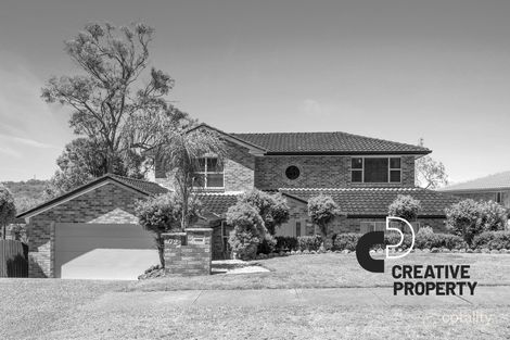 Property photo of 72 Dangerfield Drive Elermore Vale NSW 2287