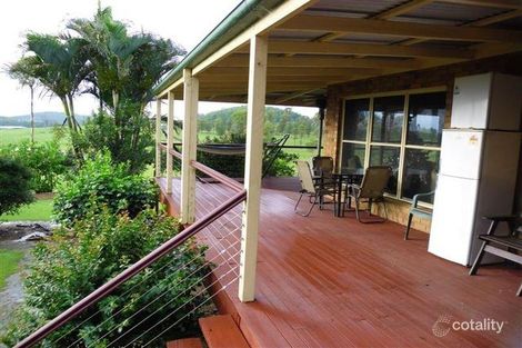 864-886 Kilcoy-Beerwah Rd, Cedarton, QLD 4514