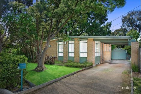 Property photo of 16 Christie Street Knoxfield VIC 3180