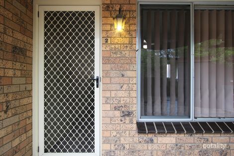 Property photo of 2/490 Breen Street Lavington NSW 2641