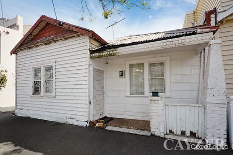 Property photo of 237 Princes Street Port Melbourne VIC 3207