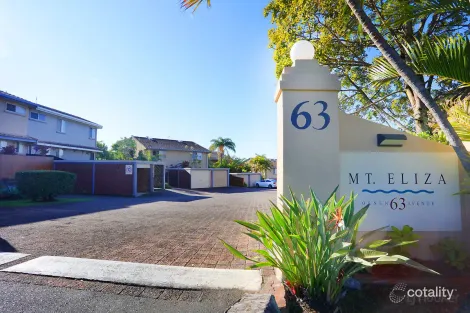 3/63 Olsen Ave, Labrador, QLD 4215