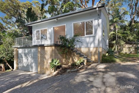 Property photo of 4 Chisholm Avenue Avalon Beach NSW 2107