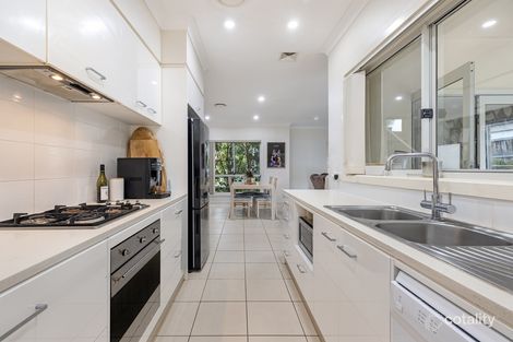 Property photo of 37 Cobden Parkes Crescent Lidcombe NSW 2141