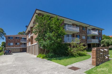 Property photo of 15/6-10 Catherine Street Gwynneville NSW 2500