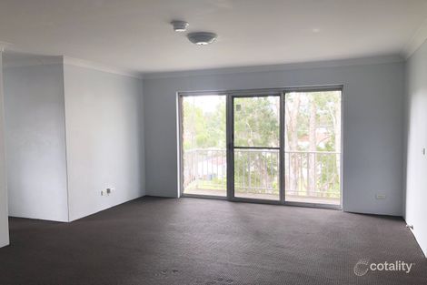 Property photo of 15/6-10 Catherine Street Gwynneville NSW 2500
