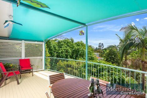 Property photo of 36 Seventh Avenue St Lucia QLD 4067