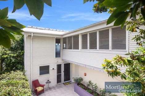 Property photo of 36 Seventh Avenue St Lucia QLD 4067