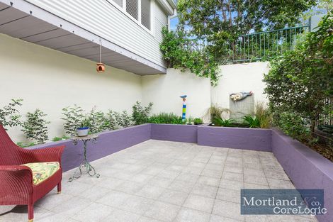 Property photo of 36 Seventh Avenue St Lucia QLD 4067