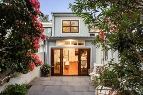 Property photo of 25 Rowley Street Camperdown NSW 2050