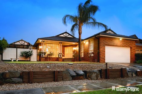 Property photo of 2 Pennycross Court Rowville VIC 3178