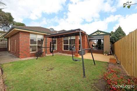 Property photo of 2 Pennycross Court Rowville VIC 3178