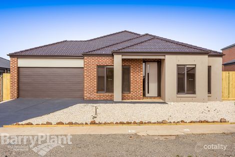 Property photo of 9 Florentino Parade Point Cook VIC 3030
