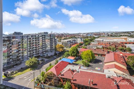 803d/4 Tannery Walk, Footscray, VIC 3011