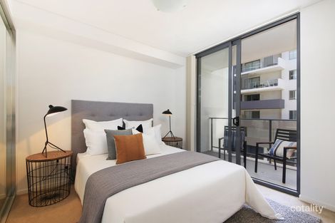 Property photo of 204/2A Willis Street Wolli Creek NSW 2205
