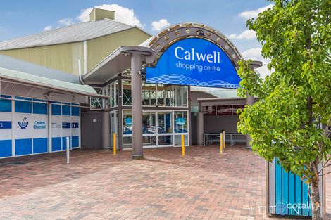 Property photo of 7 Roope Close Calwell ACT 2905