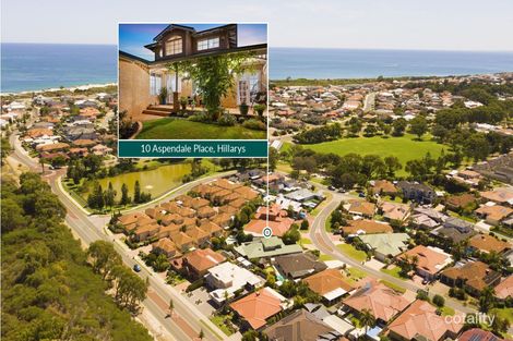 Property photo of 10 Aspendale Place Hillarys WA 6025