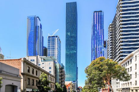 4808/462 Elizabeth St, Melbourne, VIC 3000