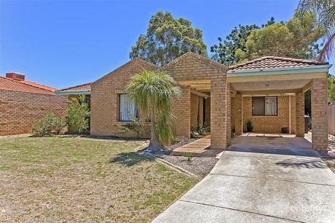 Property photo of 30 Chiddington Street Beckenham WA 6107