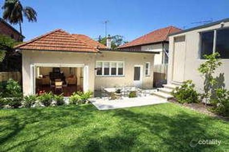 Property photo of 10 Arkland Street Cammeray NSW 2062