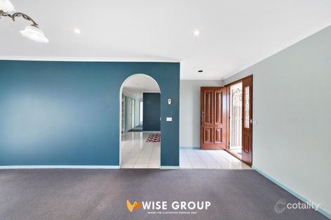 Property photo of 49 Lantana Drive Narre Warren VIC 3805